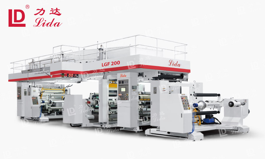 紙張鋁箔干式復(fù)合機(jī) 紙張鋁箔干式復(fù)合機(jī)